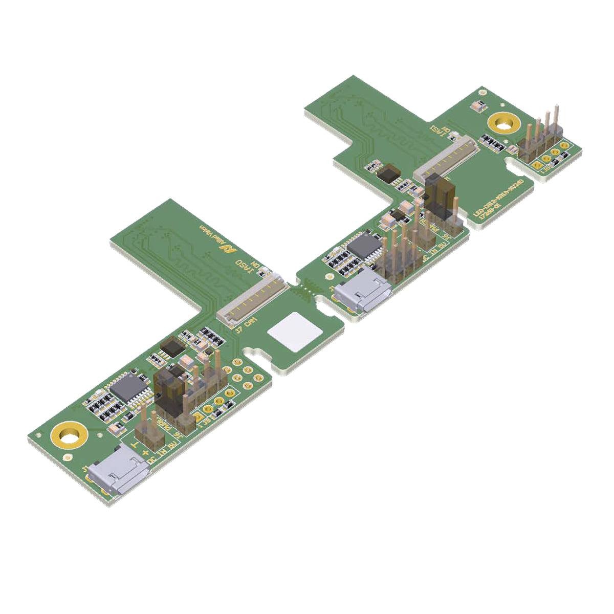 Allied Vision Adp Xilinx Kria KV260