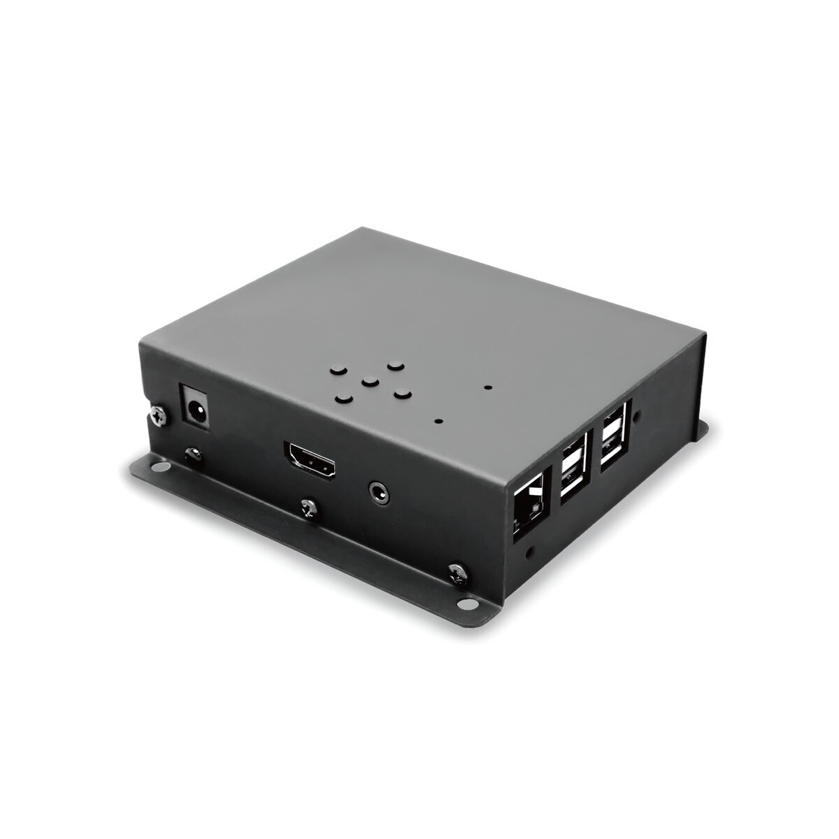 Raspberry Pi 3 Model B