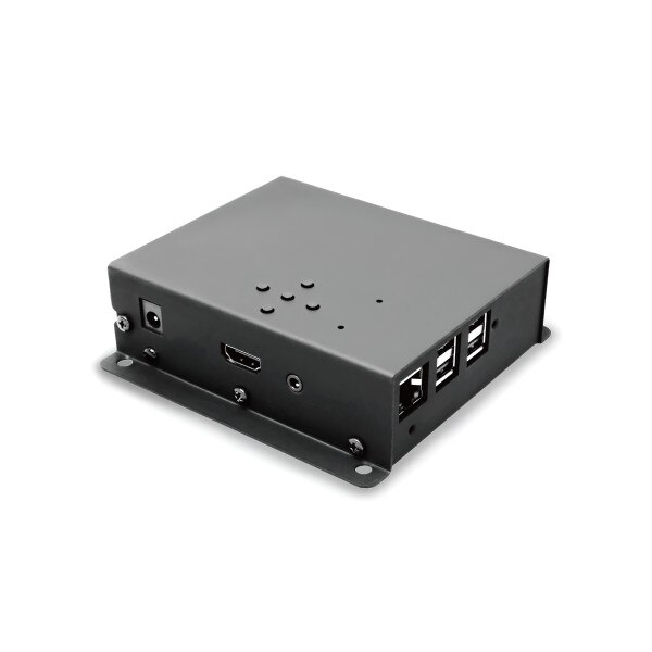 Raspberry Pi 3 Model B