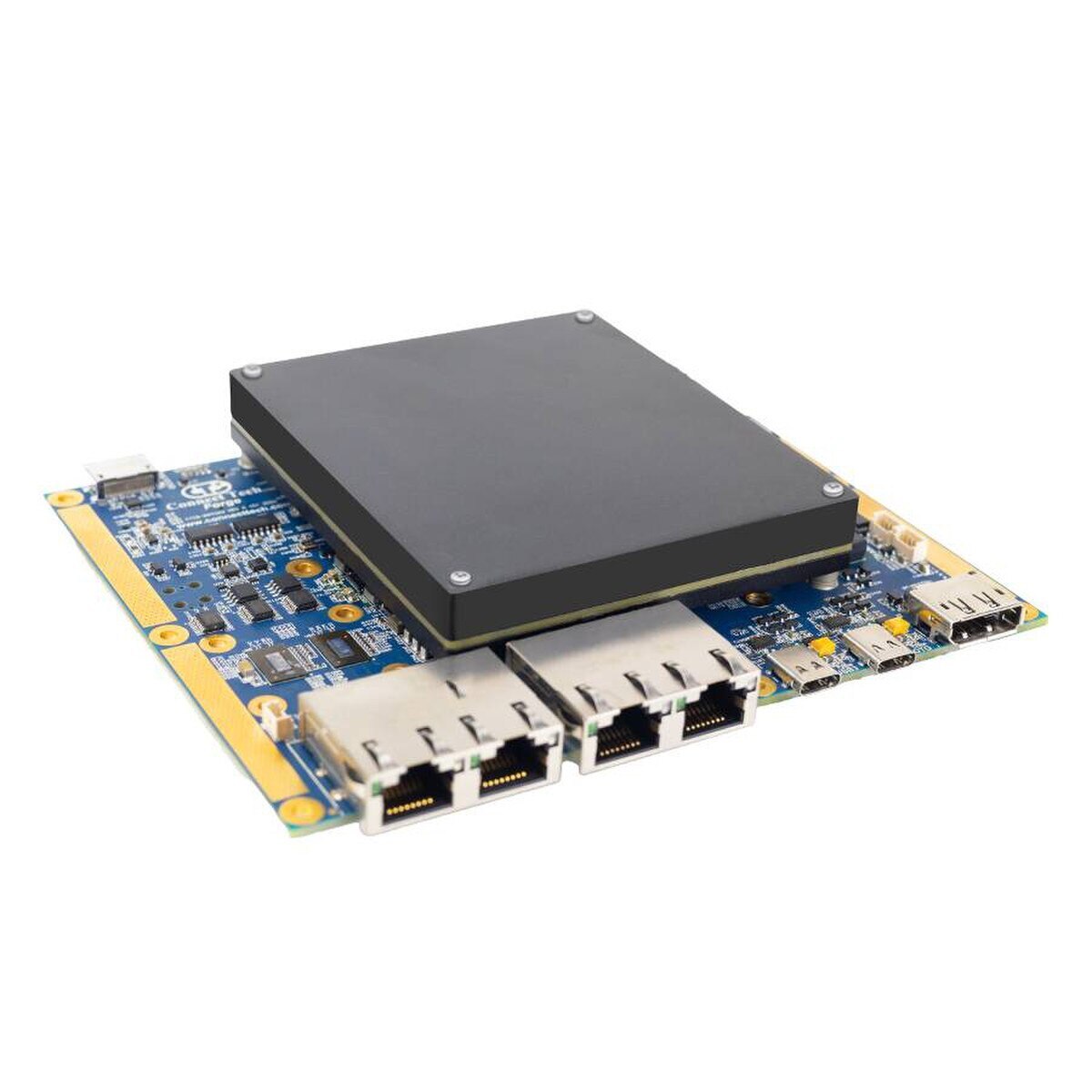 Connect Tech Forge Carrier