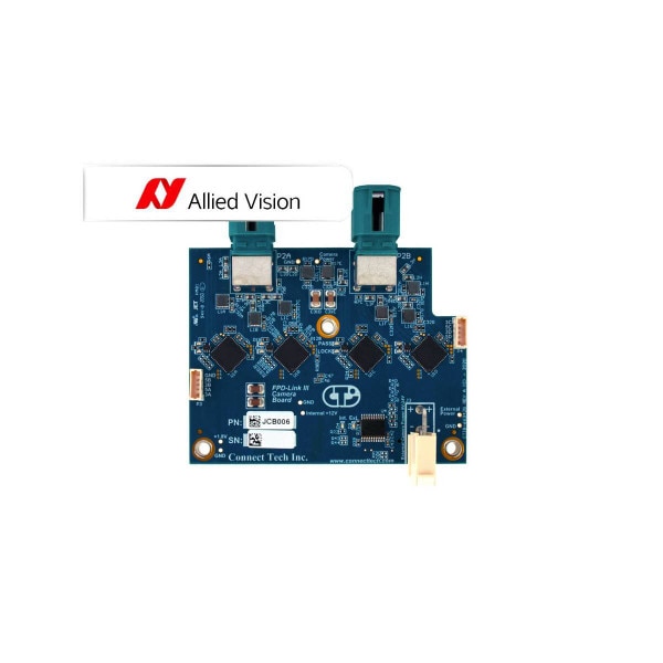 Connect Tech JCB006 FPD-Link III