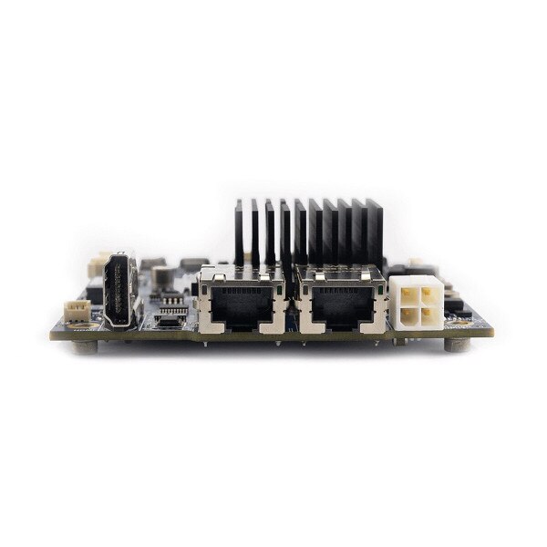 Connect Tech Rogue AGX202 I/O
