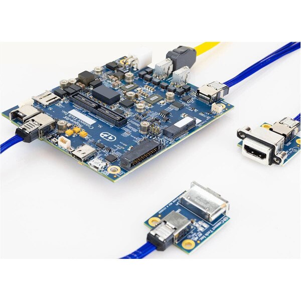 Connect Tech Rogue-RX AGX203 cable1