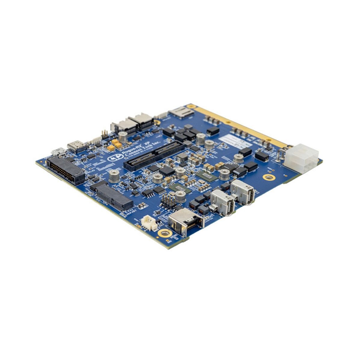 Connect Tech Rogue-RX XP AGX207 fa