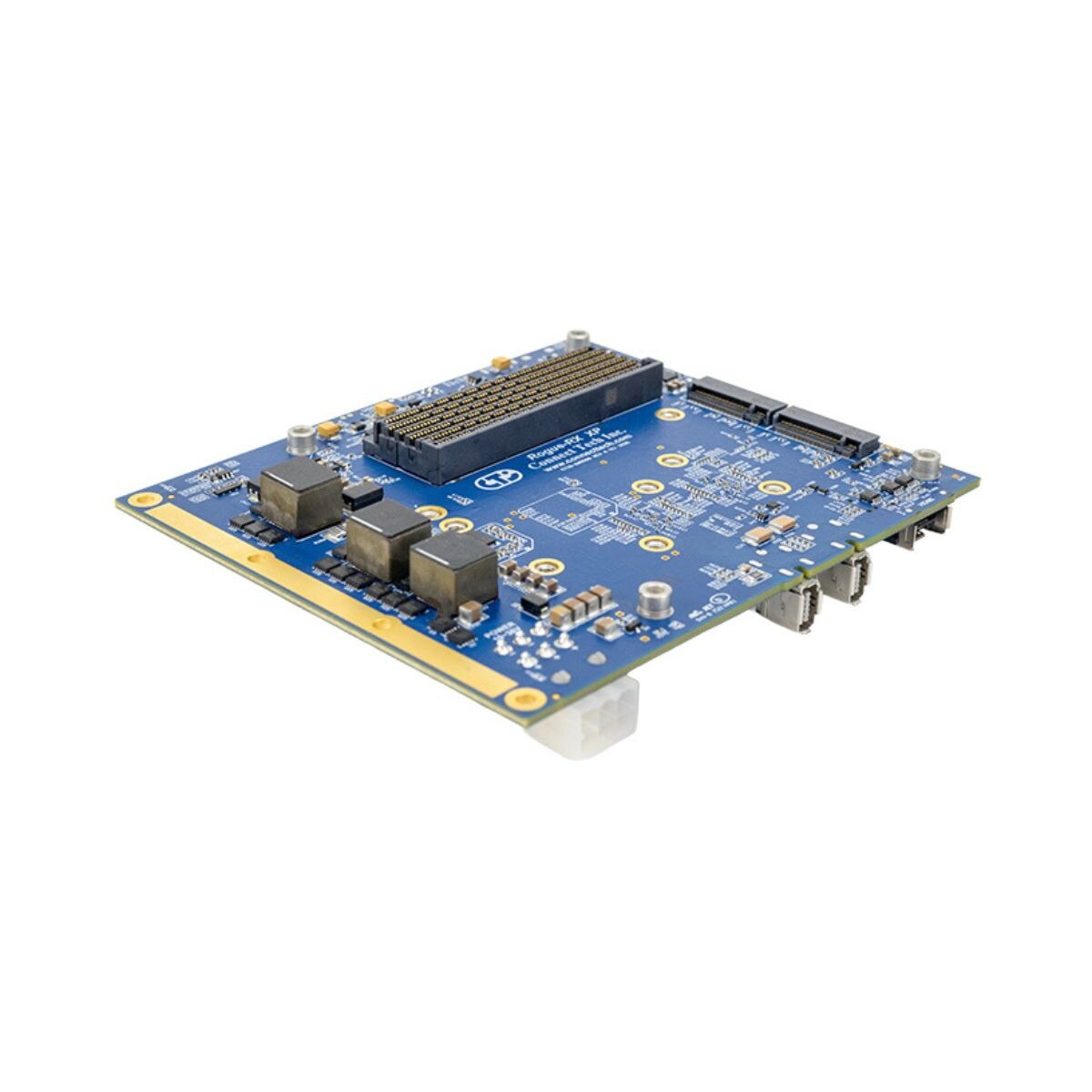 Connect Tech Rogue-RX XP AGX207 ba