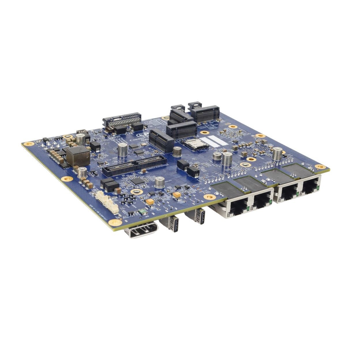 Connect Tech Gauntlet AGX301