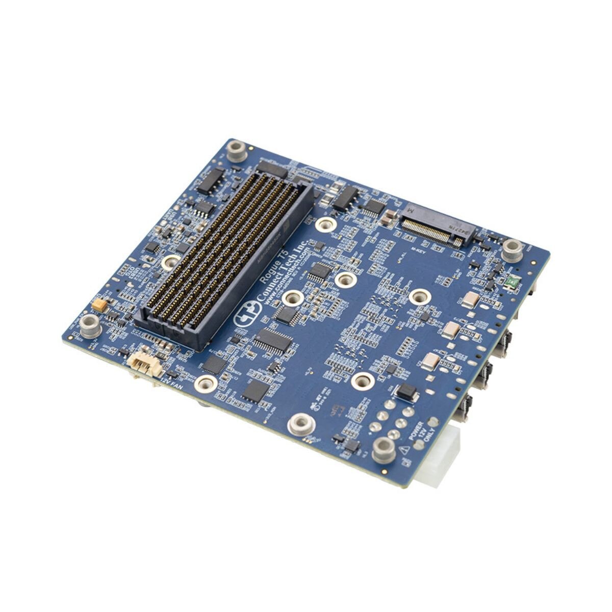 Connect Tech Rogue-T5 AGX302 ang2