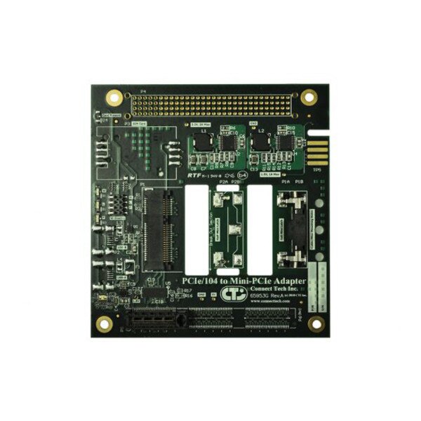 Connect Tech ADG044 | WDL Systems