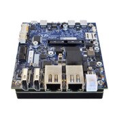 Connect Tech Rogue/AGX Xavier Fron