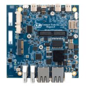 Connect Tech Rogue-X Front