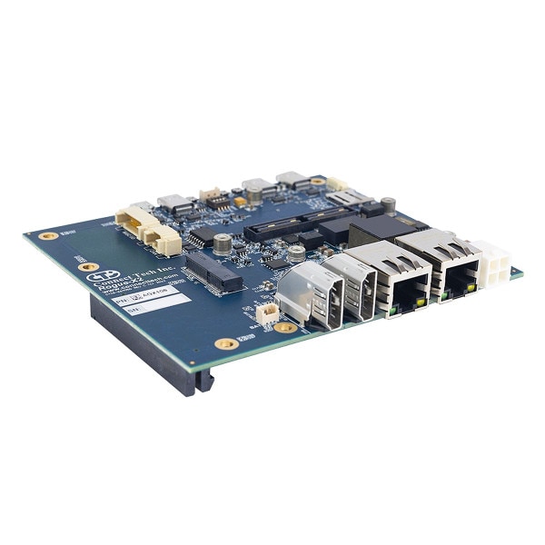 Connect Tech Rogue-X2 angle 2