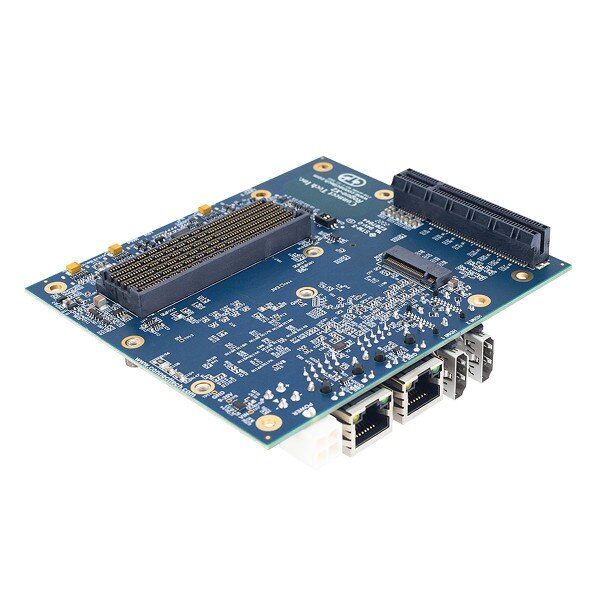 Connect Tech Rogue-X2 angle 1