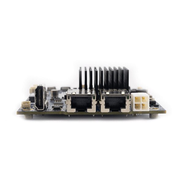 Connect Tech Rogue AGX202 I/O
