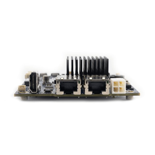 Connect Tech Rogue for AGX Orin 3