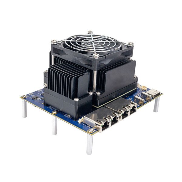 Connect Tech AGX301Integrated GMSL