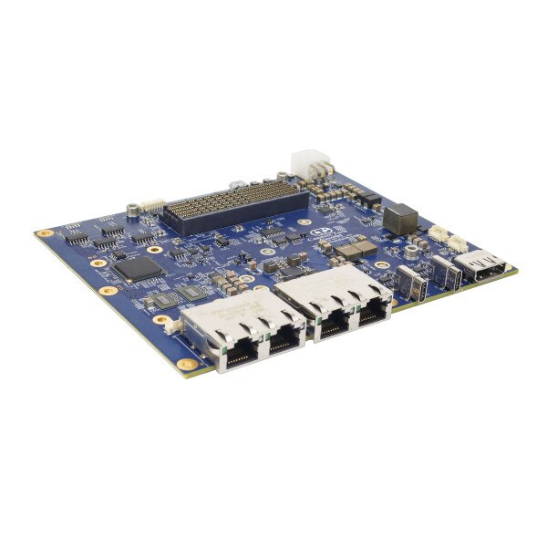 Connect Tech Gauntlet AGX301 bk ang