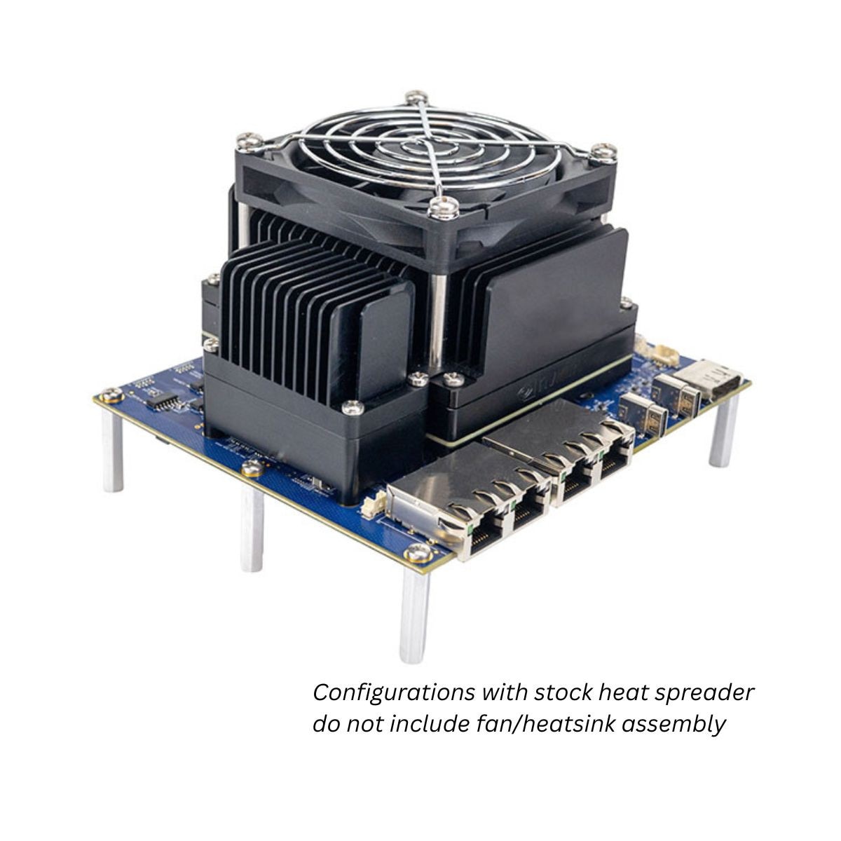 Connect Tech AGX301 Carrier