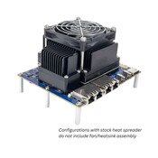 Connect Tech AGX301 Carrier