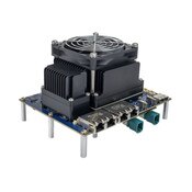 Connect Tech AGX301 integration