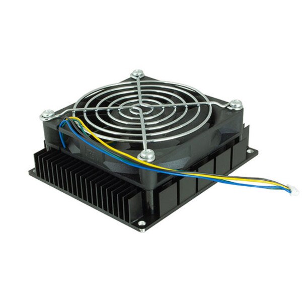Connect Tech Active Heat Sink