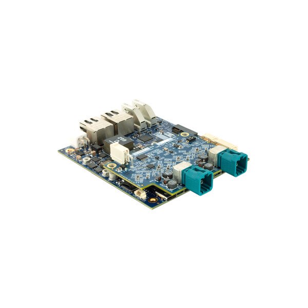Connect Tech GMSL Camera Platform