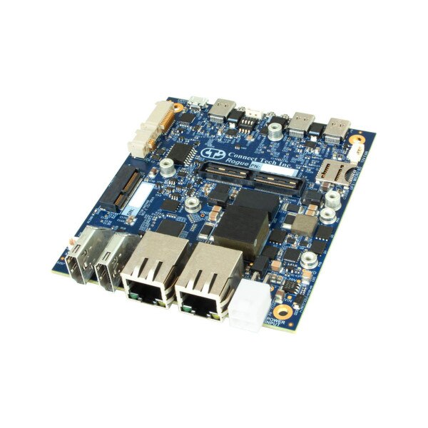 Connect Tech Rogue AGX111 angle