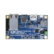 Connect Tech Orbitty carrier board