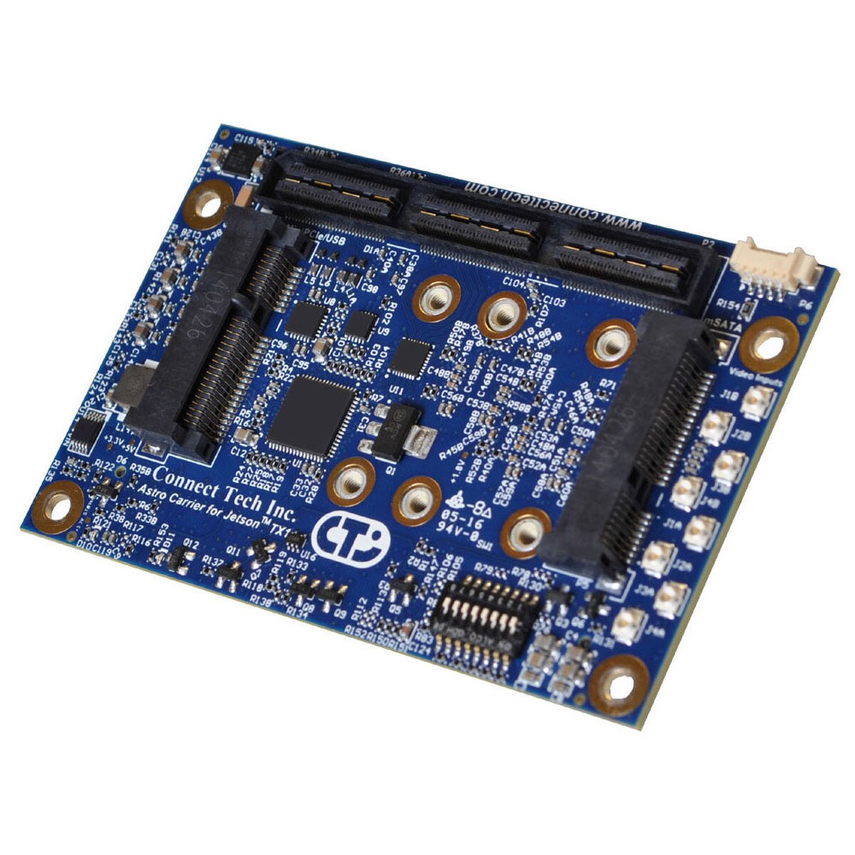 Connect Tech Astro ASG021