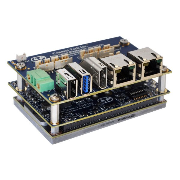 Connect Tech Astro/NVIDIA Jetson