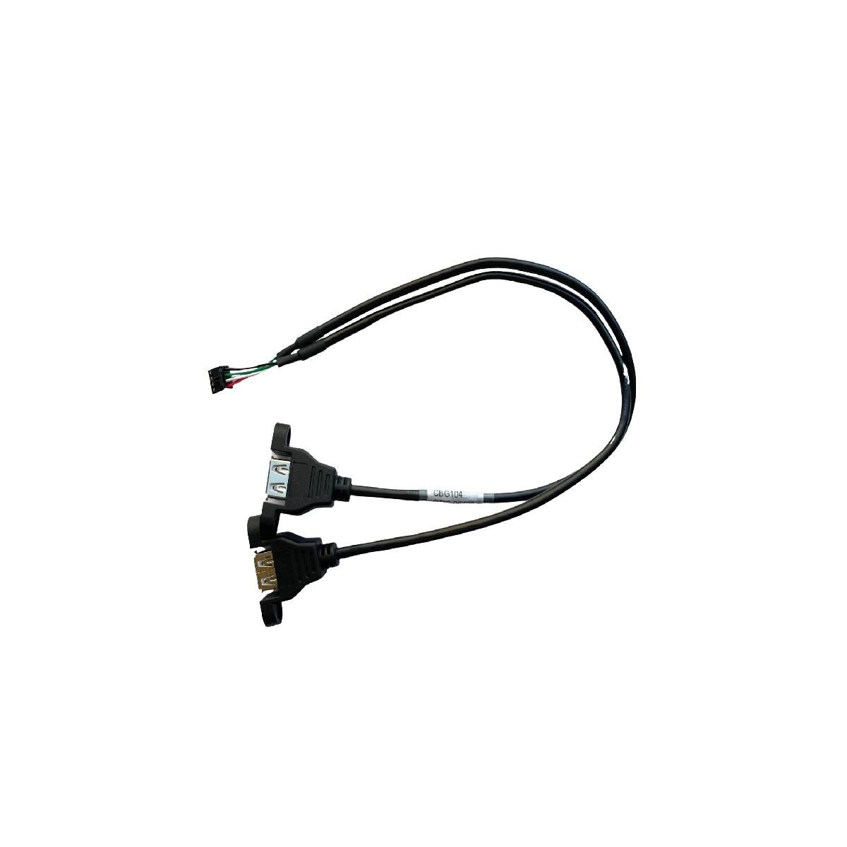 Connect Tech CBG104