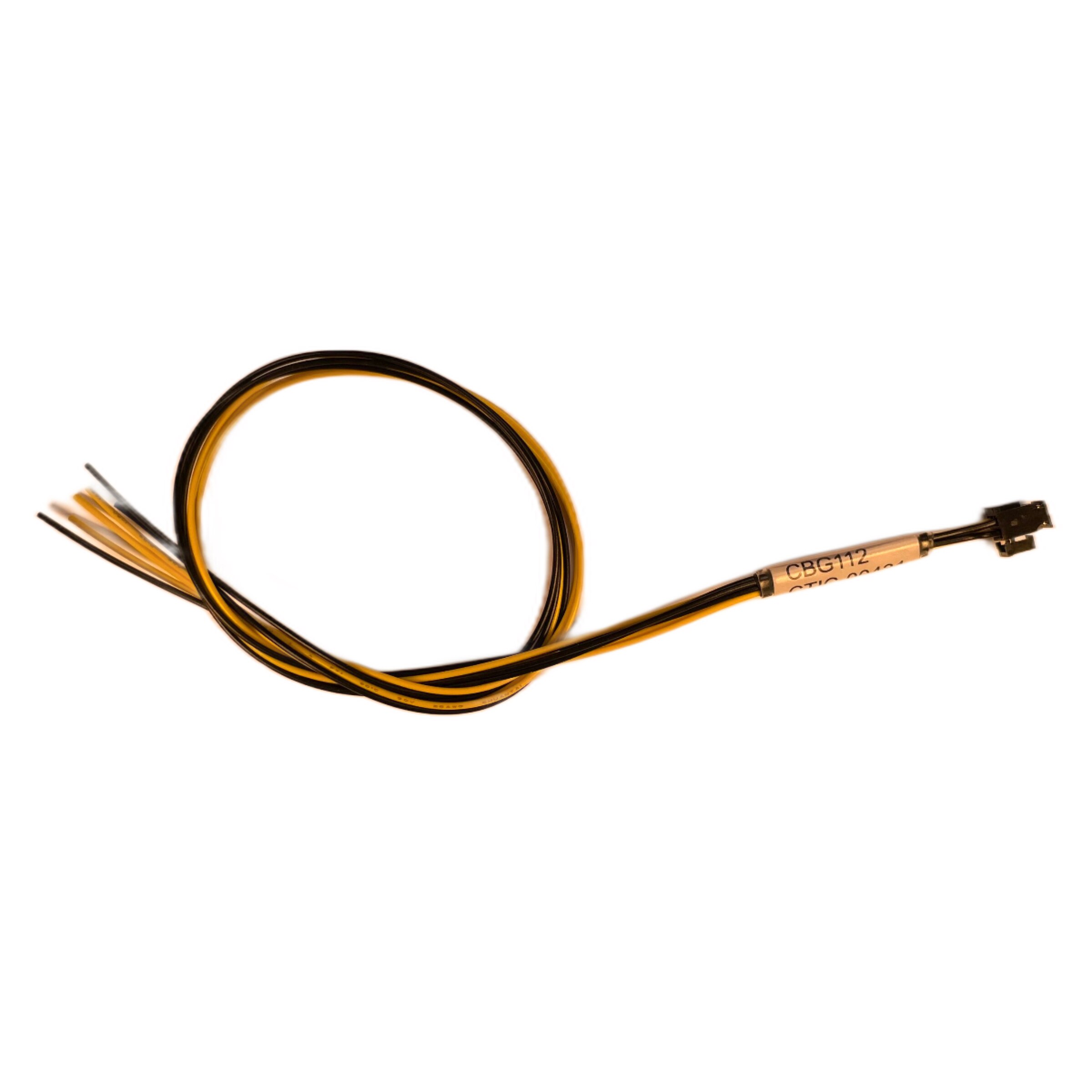 Connect Tech CBG112 | WDL Systems