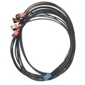 Connect Tech Quad FAKRA GMSL Cable