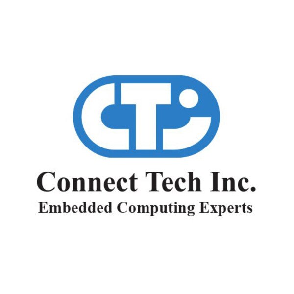 Connect Tech Logo