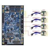 Connect Tech HPC002,CBG762,XBG038