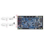 Connect Tech HPC002 & CBG763 x 2