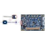 Connect Tech HPC002, XBG033, CBG797