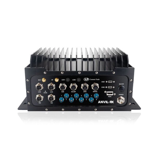 Connect Tech Anvil-RX front