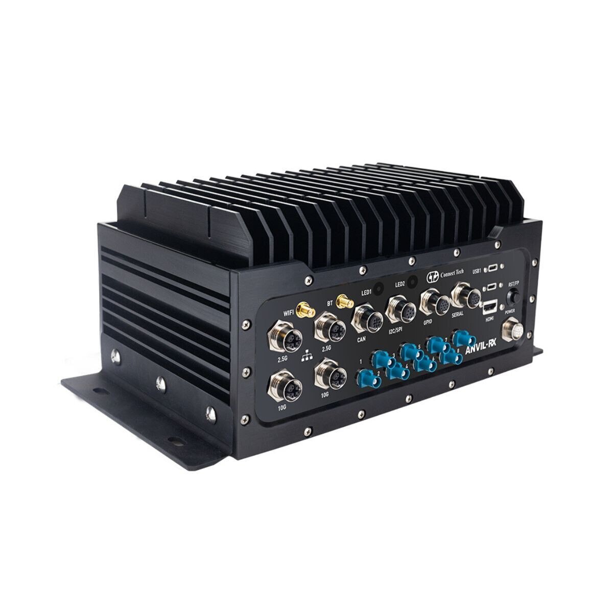 Connect Tech Anvil-RX USA
