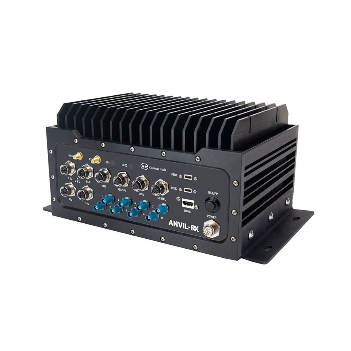 Connect Tech Anvil-RX USA