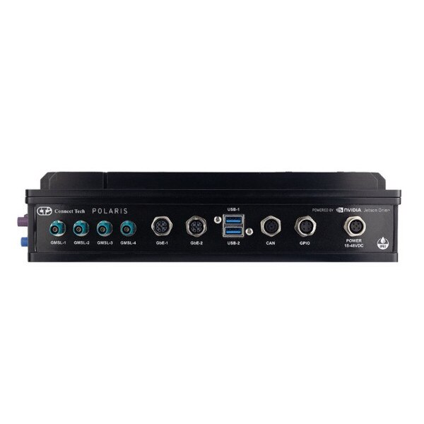 Connect Tech Polaris I/O