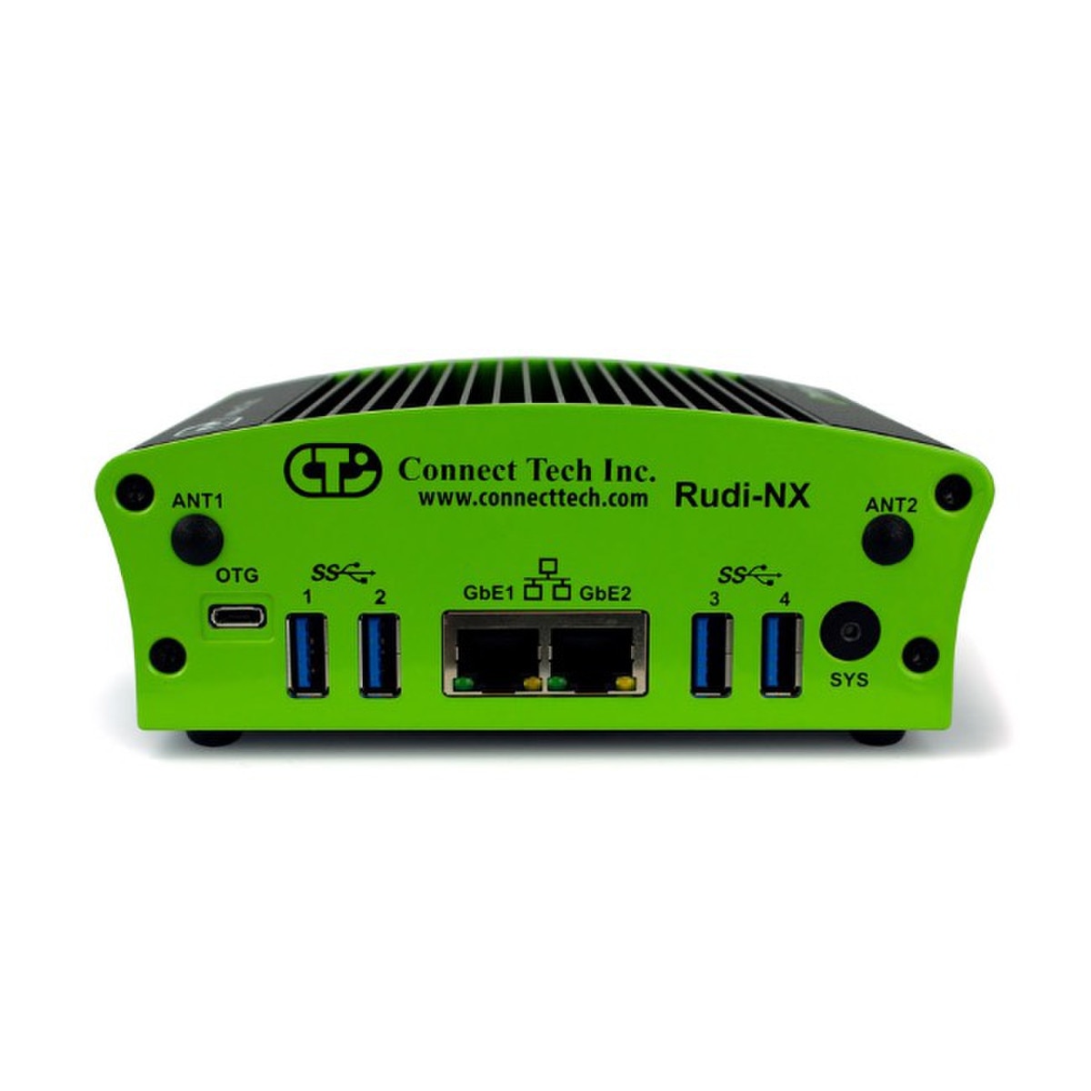 Connect Tech ESG605-19-U | WDL Systems