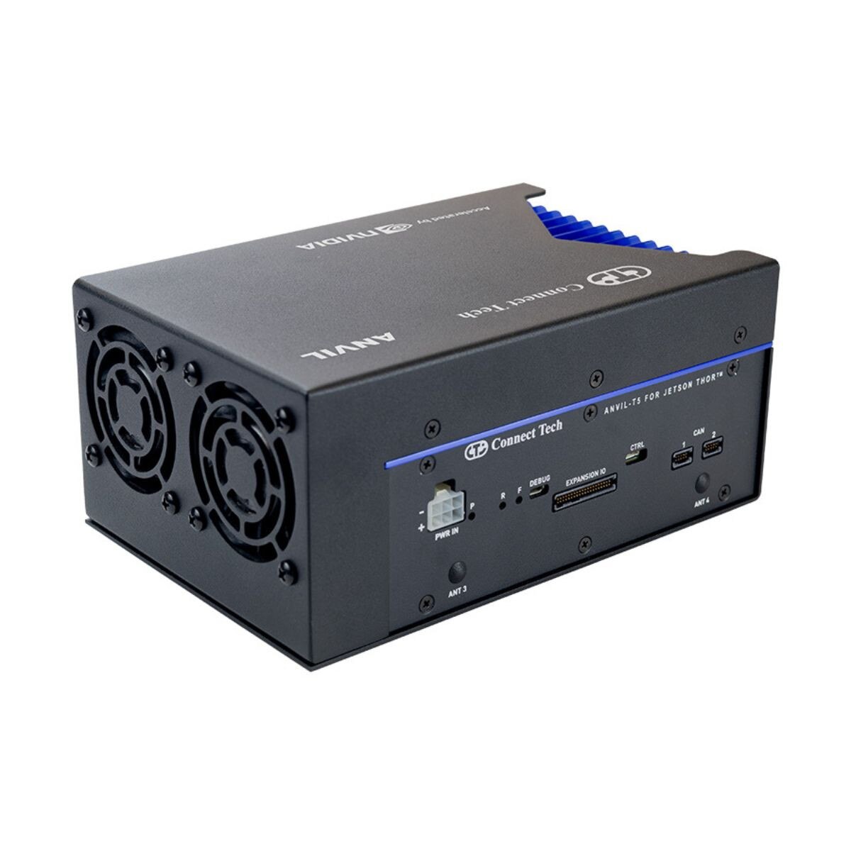 Connect Tech ESG625 AnvilT5 b angle