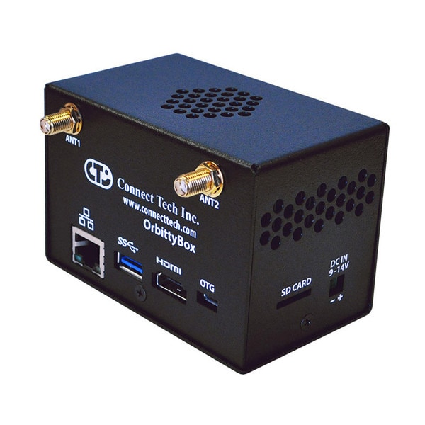 Connect Tech OrbittyBox
