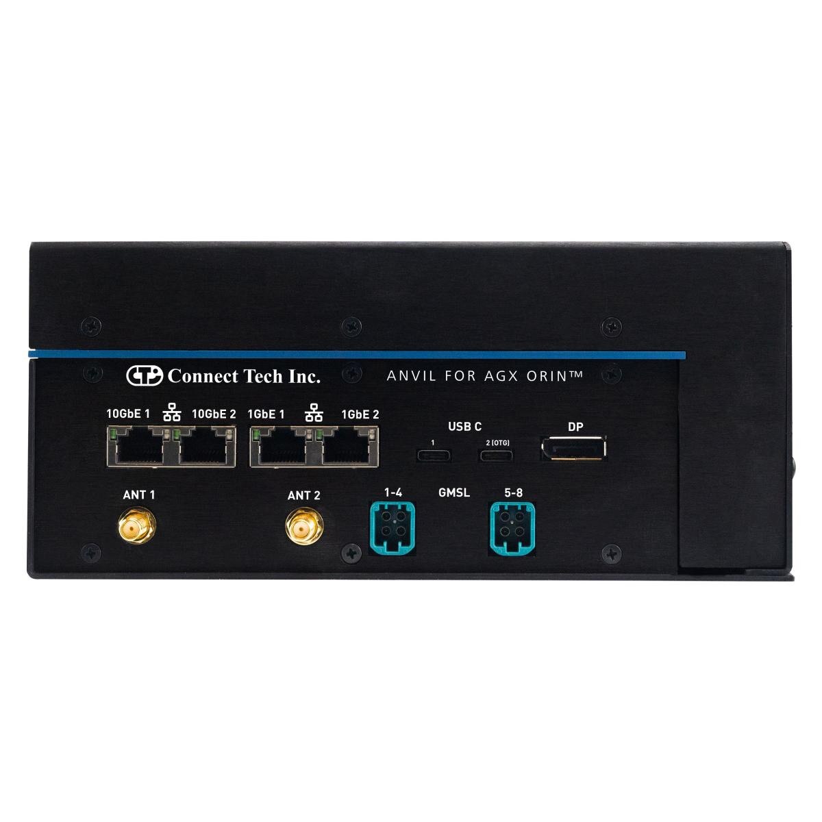 Connect Tech Anvil 2
