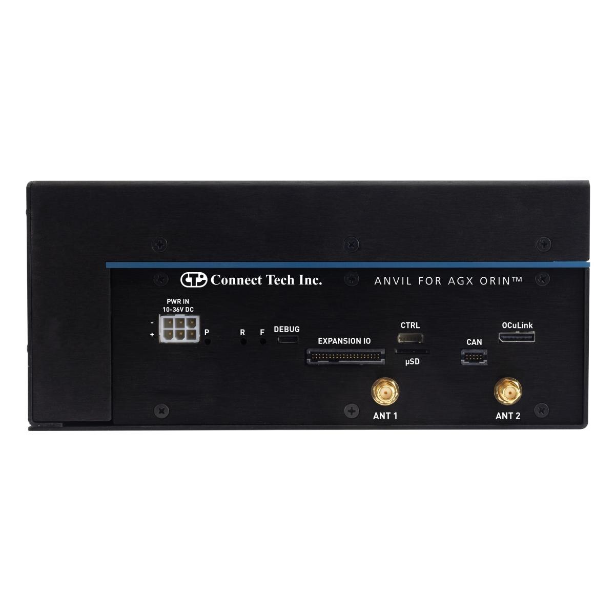 Connect Tech Anvil 3