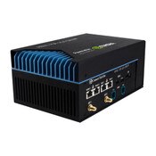 Connect Tech Anvil with AGX Orin