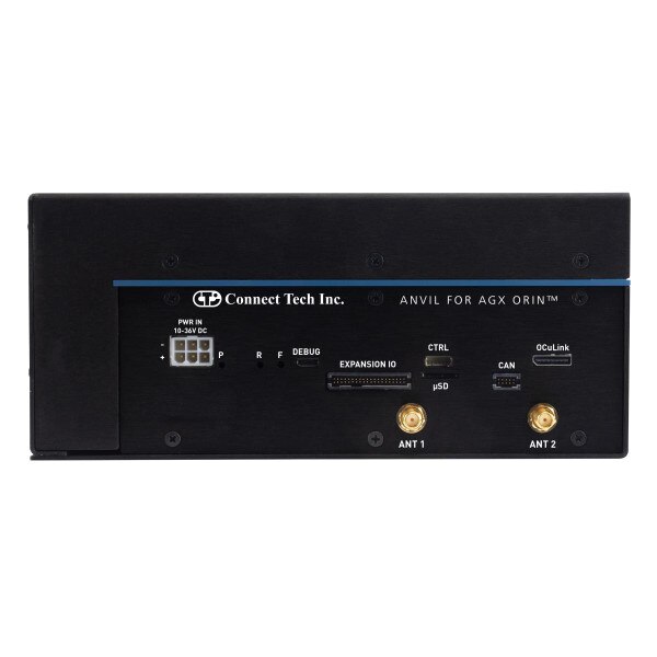 Connect Tech Anvil 3