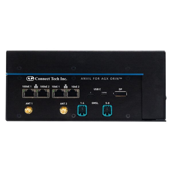 Connect Tech Anvil 2