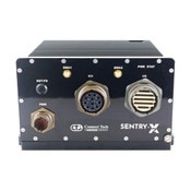 Connect Tech Sentry-X2 front