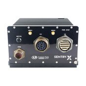 Connect Tech Sentry-X2 with Jetson